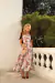 VESTIDO FLORAL na internet