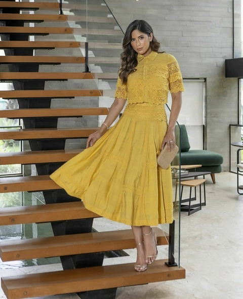 CONJUNTO DÉBORA