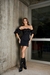 VEST CURTO C/ M. BUFANTES - Layferboutique