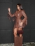 VESTIDO BLAZER C/ FRANJAS na internet