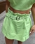 CONJ TOP E SHORT SAIA - comprar online