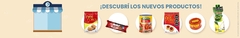 Banner de la categoría Almacen