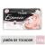 Jabón de tocador Plusbelle Esencia Piel Sensible 120 g (10779)