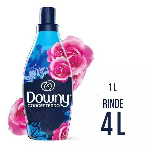 Suavizante Concentrado Downy Brisa Intenso 1 Lt (2143) - comprar online
