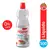 Edulcorante Hileret Liquido 500 Ml (215026) - comprar online
