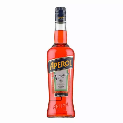 Aperol 750 ml (290003) - comprar online