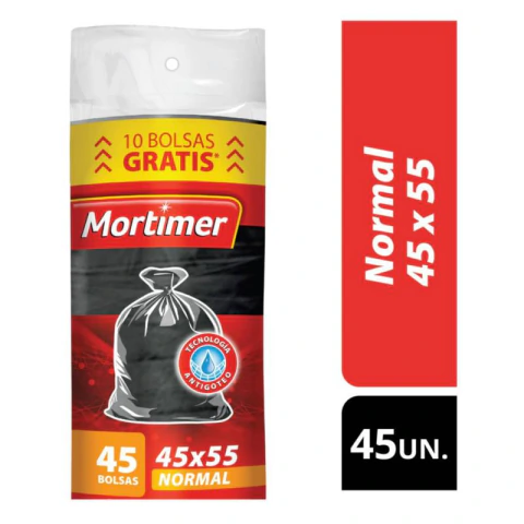 Bolsa de Consorcio Mortimer 45 Uni (36023)