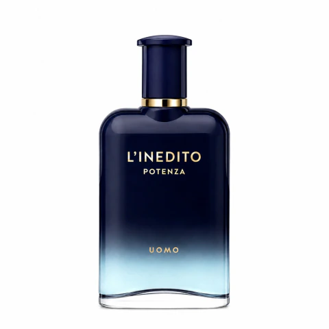 Perfume EDP L'inedito Potenza Uomo 100ml (460015)