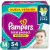 Pañales Pampers Total Protect M x 54 uni x 1 paq (5317)