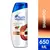 Shampoo Head & Shoulders Protección Caída Con Cafeína 650 ml (5827)