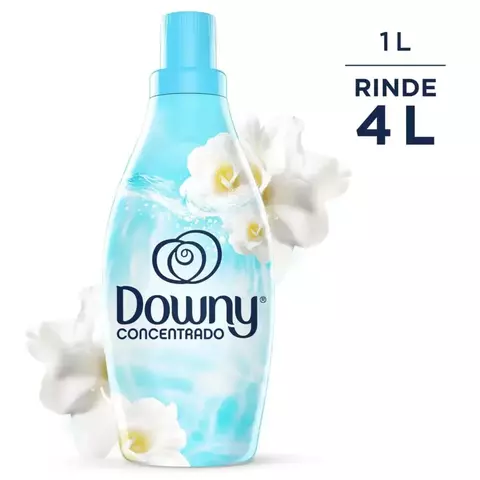 Suavizante Downy Brisa suave x 1 L (5869) - comprar online