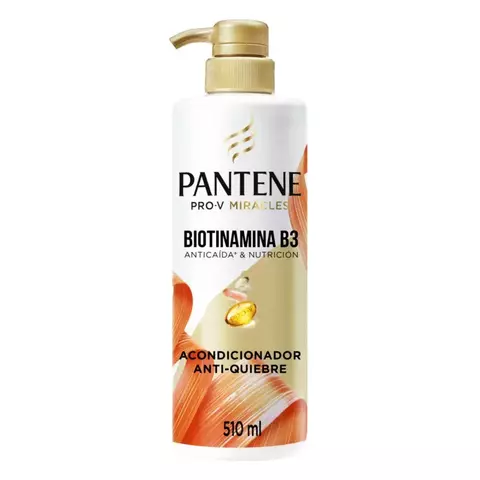 Acondicionador Pantene Anti Caida x 510 ml (5881) - comprar online