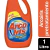 Quitamanchas Arco Iris Botella 1 L (6715)