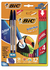 Kit Escolar Completo Bic X 20 Piezas (9709421) en internet