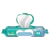 Toallitas Húmedas Pampers Fresh Clean aroma de bebé x 48unidades (9615)