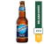 Cerveza Importada Blue Moon Belgian White 355 ml Porron x 1 uni (23342)