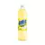 Detergente con glicerina Limzul limón 750 Ml (18403)