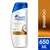 Head & Shoulders Hidratación Aceite de Coco Shampoo Control Caspa 650 ml (5831)