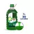 Jabón líquido para ropa Ariel limpieza profunda en botella 3 Lt (18391)