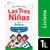 Leche Las Tres Niñas Liviana x 1lt (25023)