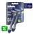 Maquina de Afeitar Gillette Cuerpo x 2 uni (5453)