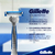 Maquina de Afeitar Gillette Cuerpo x 4 uni (5452)