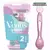 Máquina De Afeitar Mujer Gillette Venus Suave Sensitive 2 (2112)