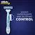 Máquinas para afeitar Gillette Prestobarba3 cool 4 u (3116) - comprar online