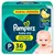 Pañales baby dry hipoalergénico talle p (5851) - comprar online