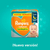 Pañales talle XXG Pampers babysan x 54 uni (5634) - comprar online