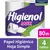 Papel Higienico Higienol Hoja Simple Max Aloe Panal 4x80m (12487950)