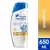 Shampoo Head & Shoulders Control Caspa Crece Fuerte 650ml (5832)