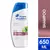 Shampoo Head & Shoulders Dermo Sensitive Sábila 650 ml (5834)