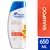 Shampoo Head & Shoulders Limpieza y Revitalización Aceite de Argán 650ml (5829)