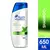 Shampoo Head & Shoulders Manzana Fresh 650ml (5828)