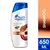 Shampoo Head & Shoulders Protección Caída Con Cafeína 650 ml (5827)