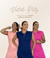 Banner de Patrícia Bomfim Moda Feminina