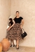SAIA DE TULE BORDADO - comprar online