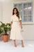 CHEMISE MARIAH COM CINTO - LouitaStore