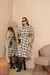 VESTIDO MIDI SAMANTA XADREZ