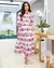 LAISE BORDADO VERMELHO - comprar online