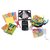 Kit viagem Klat & Brincando Juntos - comprar online