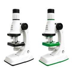 Experiência Novo Cientista Microscópio - comprar online