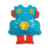 Costure o seu robô de LED - Brincando Juntos - Loja de Brinquedos Educativos Online