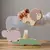Animais da floresta- Brinquedo de Madeira - Brincando Juntos - Loja de Brinquedos Educativos Online