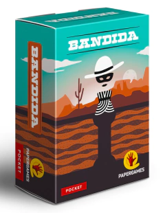 Bandida - comprar online