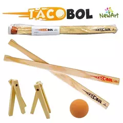 Tacoball - comprar online