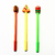 canetas fofas - loja online