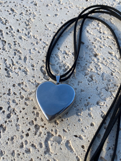 Lazo Heart Box