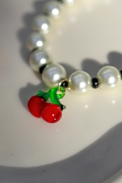 Collar Cherries - comprar online